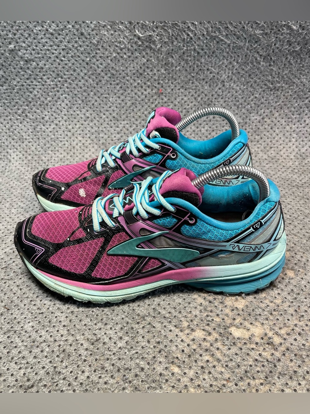 Brooks Ravenna 7 Running Shoes Size 8 Women’s